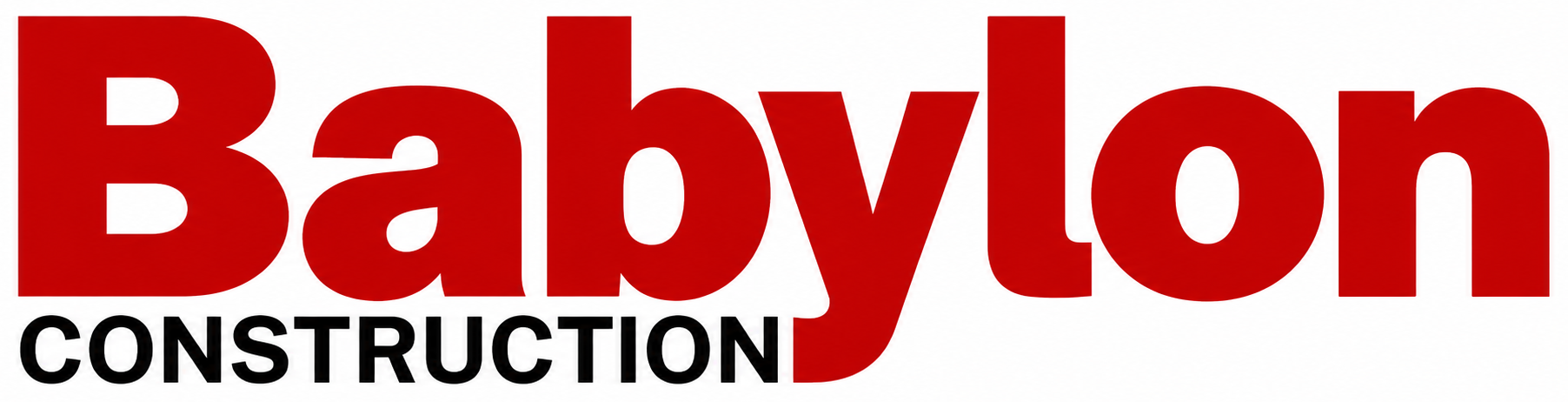 Babylon Construction